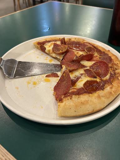 TONY CAPONY PIZZA
